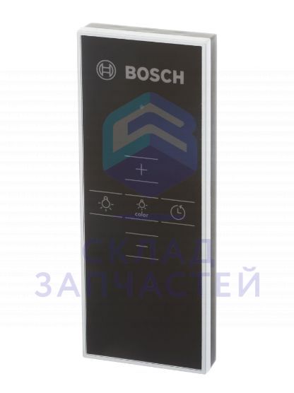 Пульт дистанционного управления, оригинал Bosch 00635525