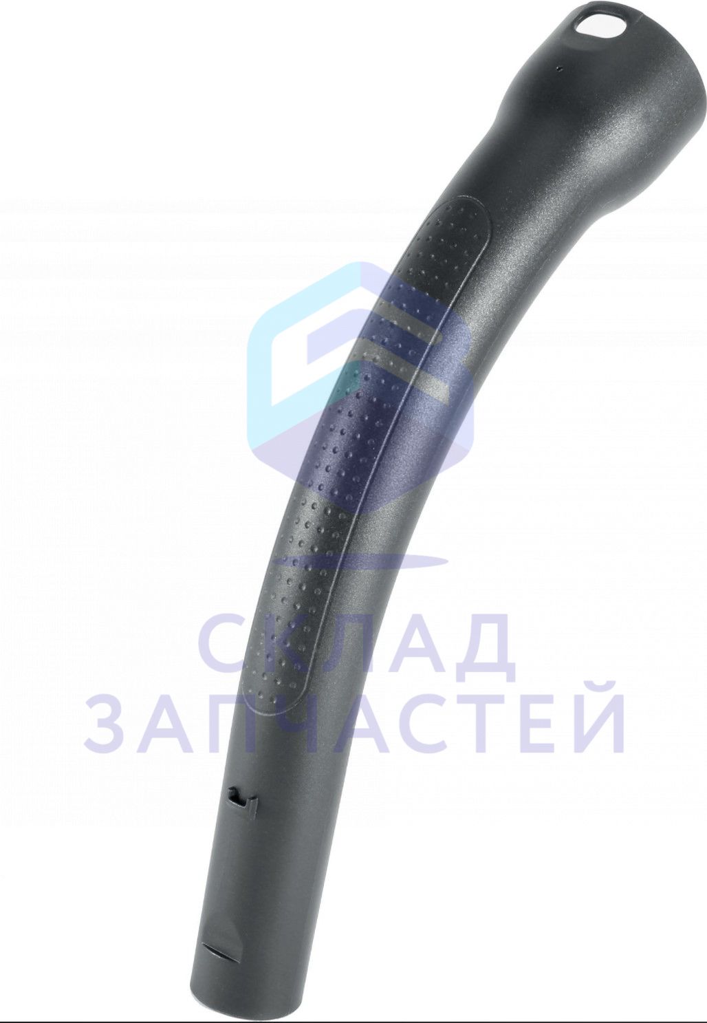 Ручка Profi шланга для пылесоса для Bosch BSG8PRO2/15