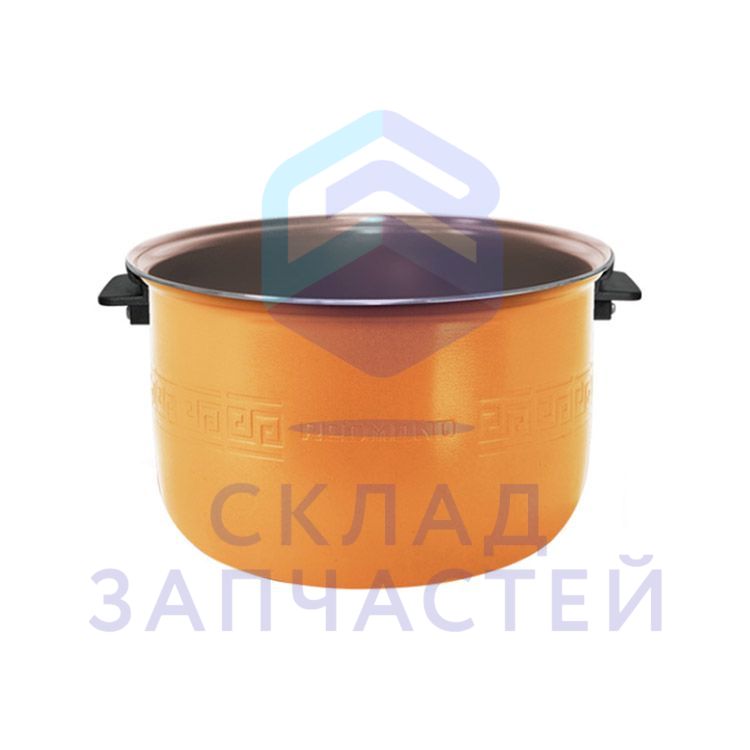 Изображение товара Чаша для мультиварки Red19750 Redmond оригинал