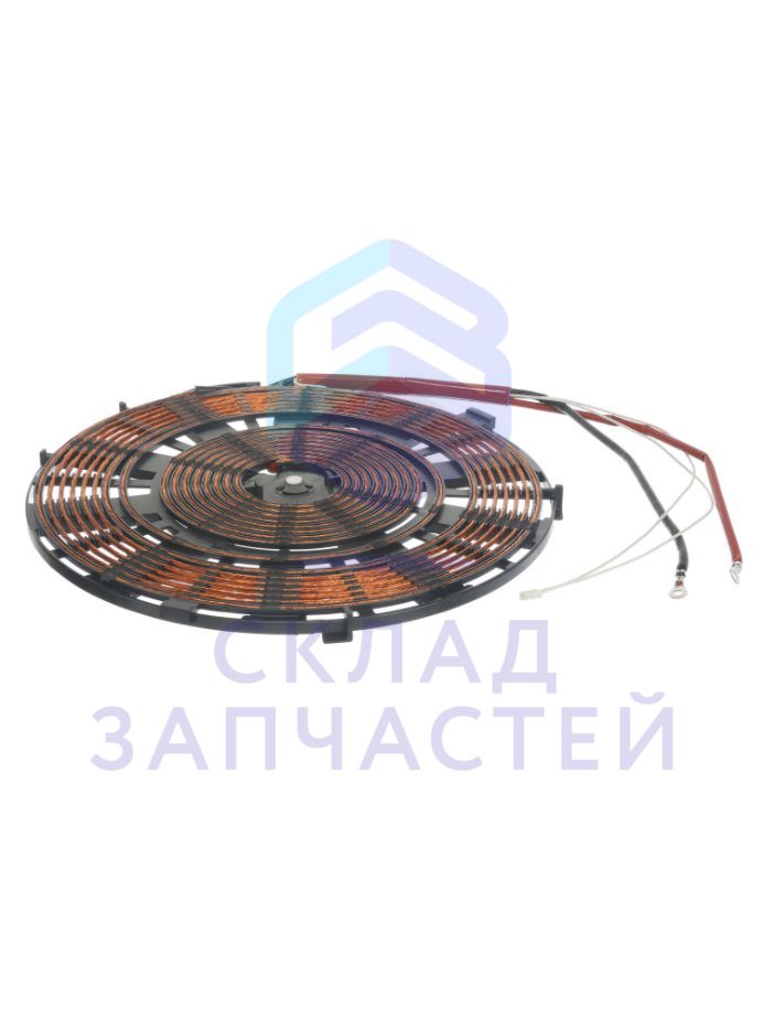 Индукционная конфорка для Neff T58TS11N0/15