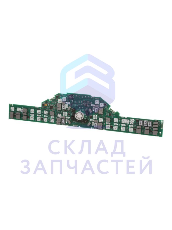 11009147 Bosch оригинал, модуль управления
