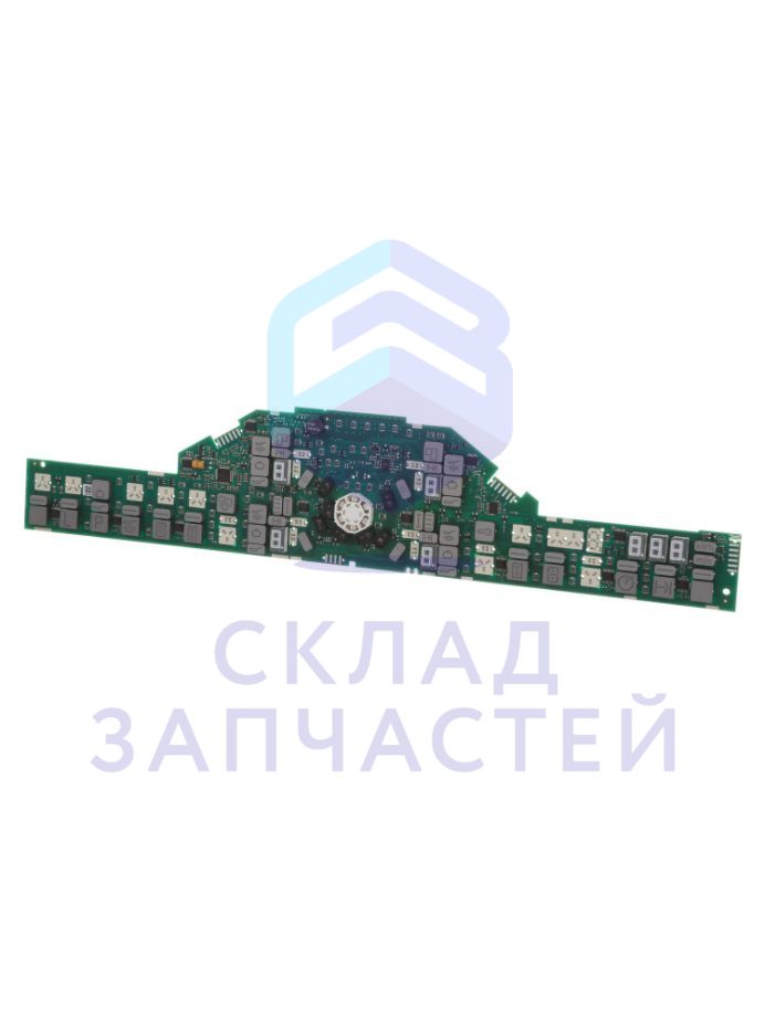 11009153 Bosch оригинал, модуль управления