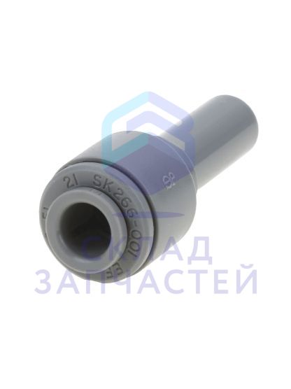 Изображение товара Подключение шланга, оригинал Bosch 00617500
