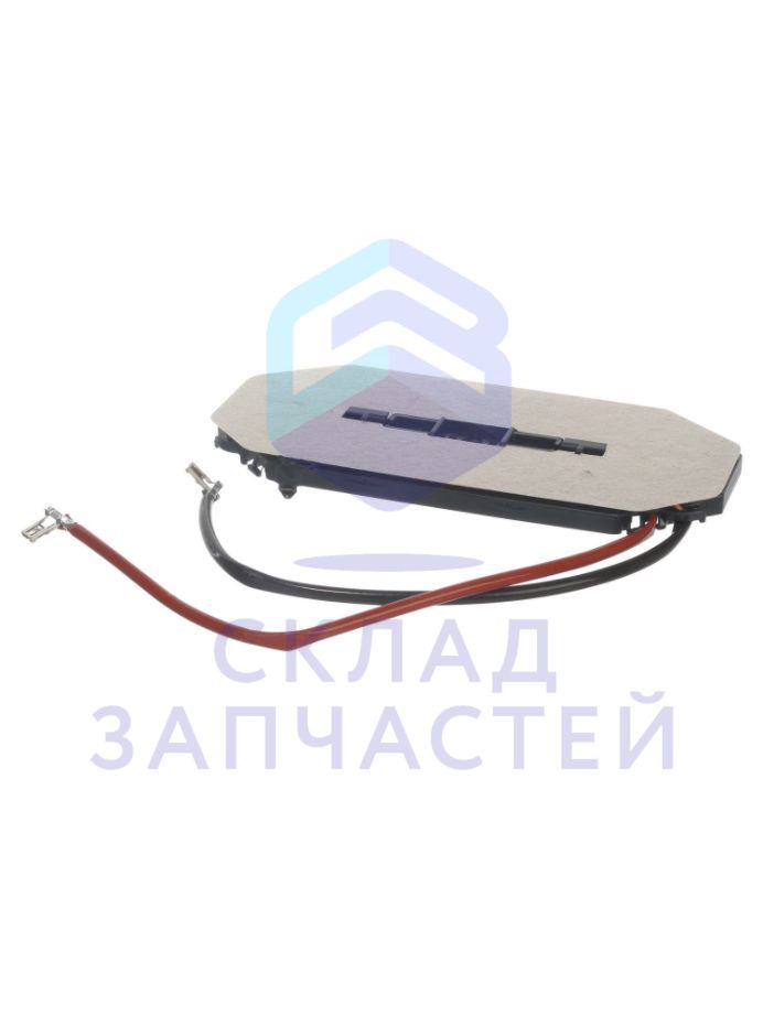 Изображение товара 12009057 Bosch оригинал, Индукционная конфорка