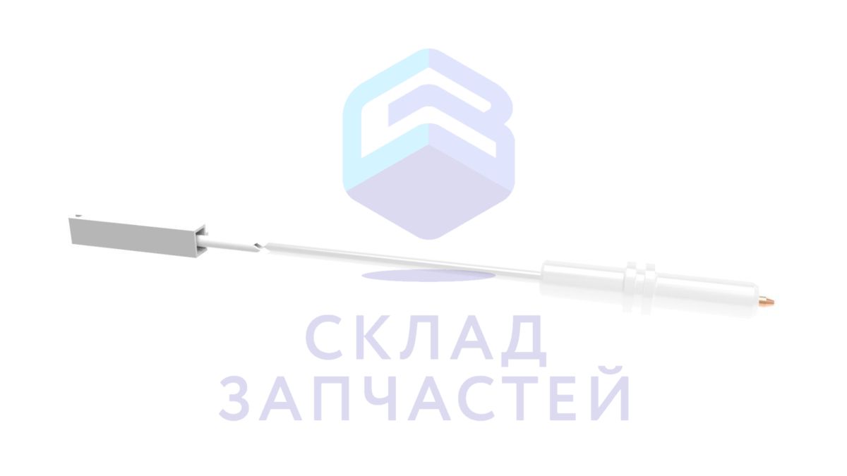 Головка поджига, 500мм, оригинал Bosch 12012039