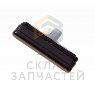Кнопка камеры (толкатель) (цвет - Black) для Samsung SM-N960F/DS Galaxy Note9