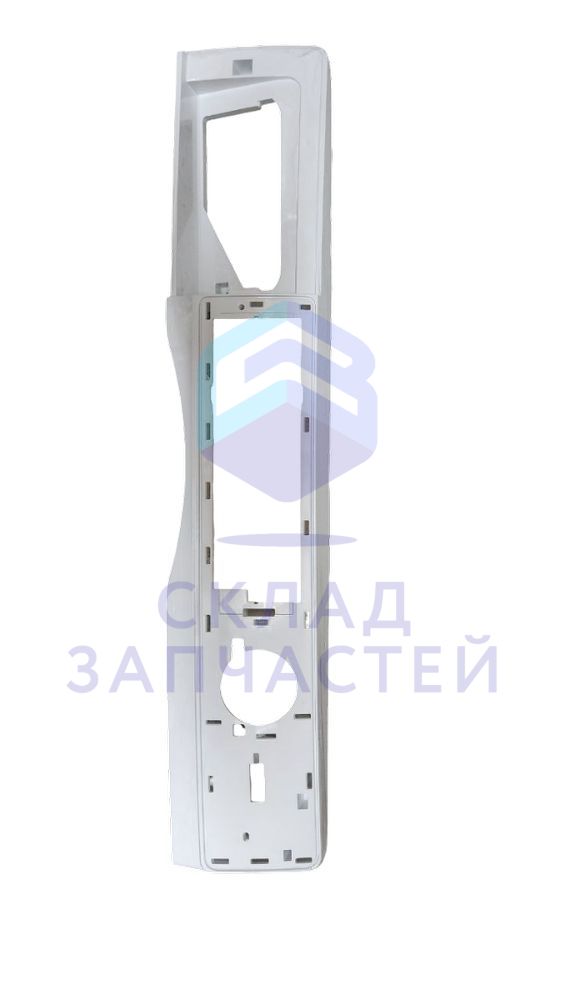 0020207335 Haier оригинал, корпус панели управления