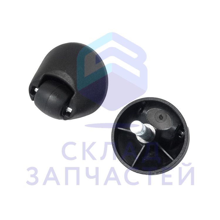 Изображение товара Red08286 Redmond оригинал, колесо универсальное