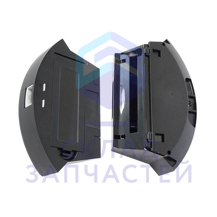 Изображение товара Контейнер для мусора Red08302 оригинал Redmond для кухонных устройств