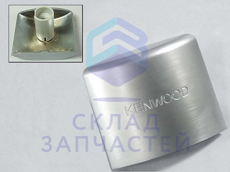Крышка деталь коррпуса для Kenwood kmc515