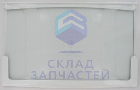 668745 Gorenje оригинал, стеклянная полка