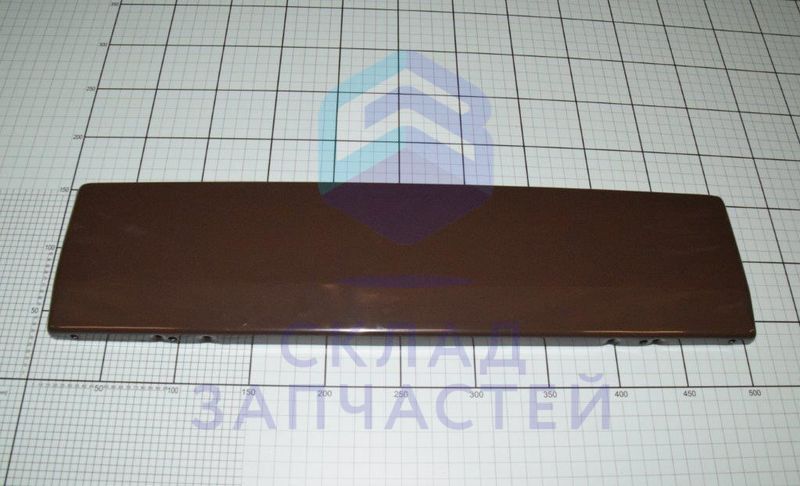 Панель ящика электроплиты для Hansa FCCB54000