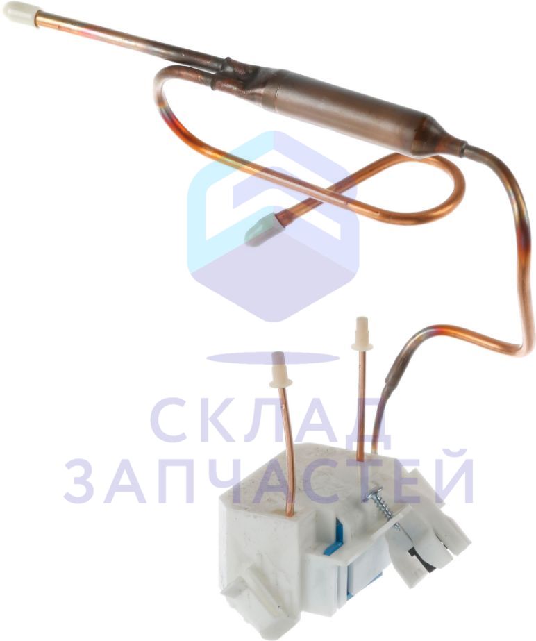 Изображение товара Магнитный клапан оригинал Bosch 12029045 для вашего устройства