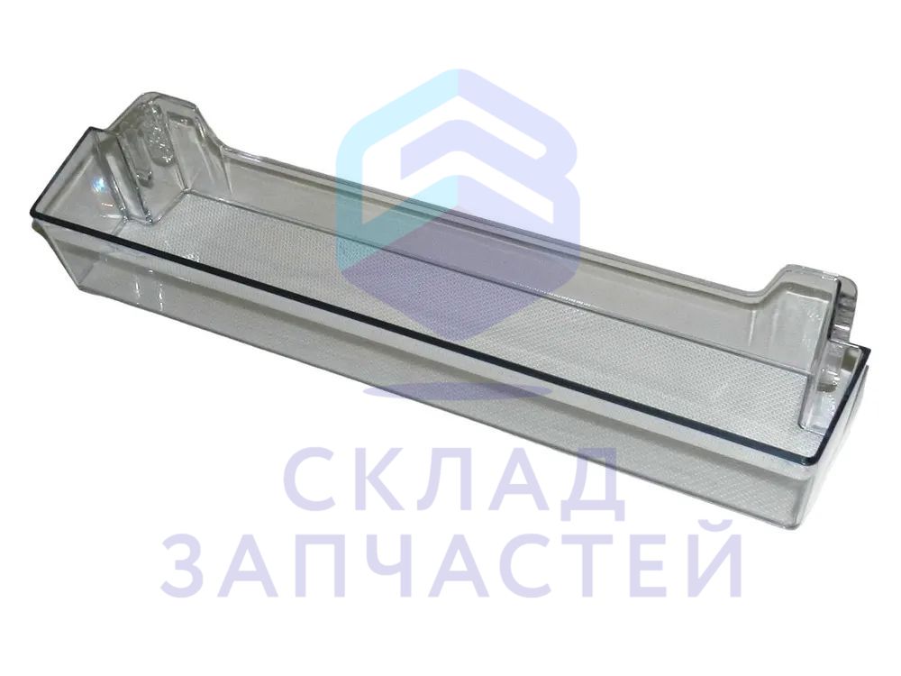 Изображение товара 0060249517 Haier оригинал, Полка на дверь для больших бутылок