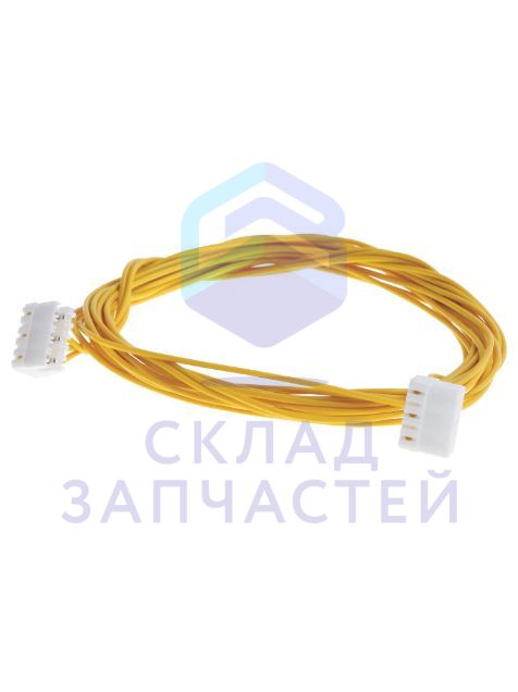 Изображение товара Кабель внутренней проводки для стиральной машины Bosch 00626557
