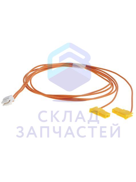 Изображение товара Кабель внутренней проводки для стиральной машины, оригинал Bosch 00626563