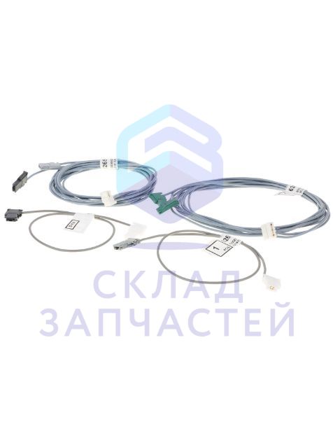 Изображение товара Кабель внутренней проводки для стиральной машины Bosch 00626564