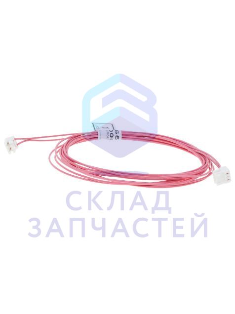 Изображение товара Оригинальный кабель внутренней проводки для стиральной машины Bosch 00626568