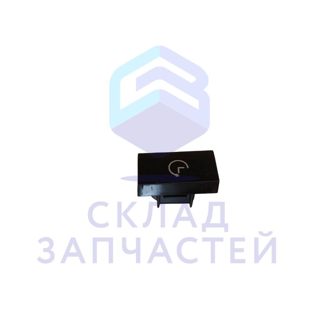 0020508049B Haier оригинал, кнопка отжима
