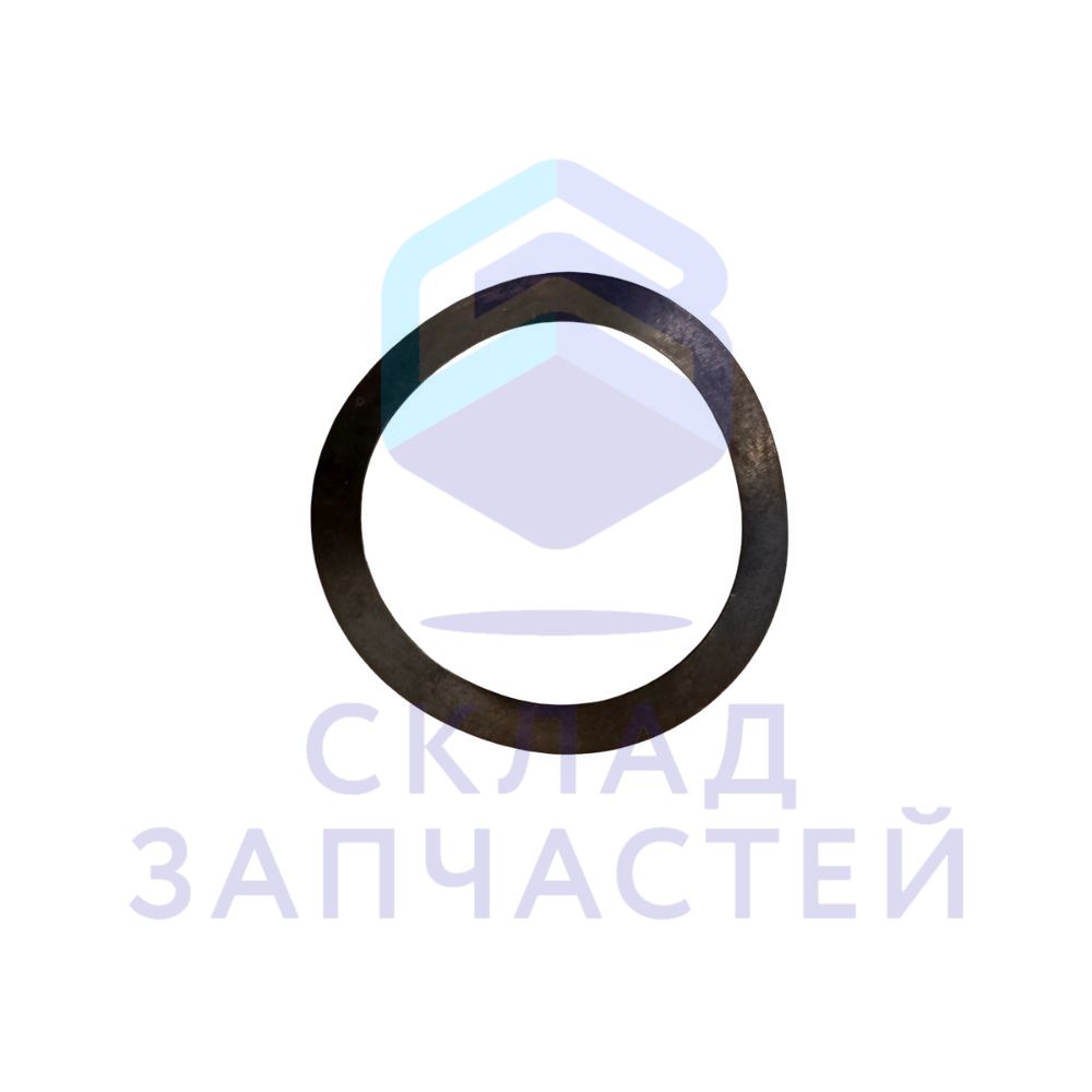 0020600355A Haier оригинал, уплотнитель  нижнего бака