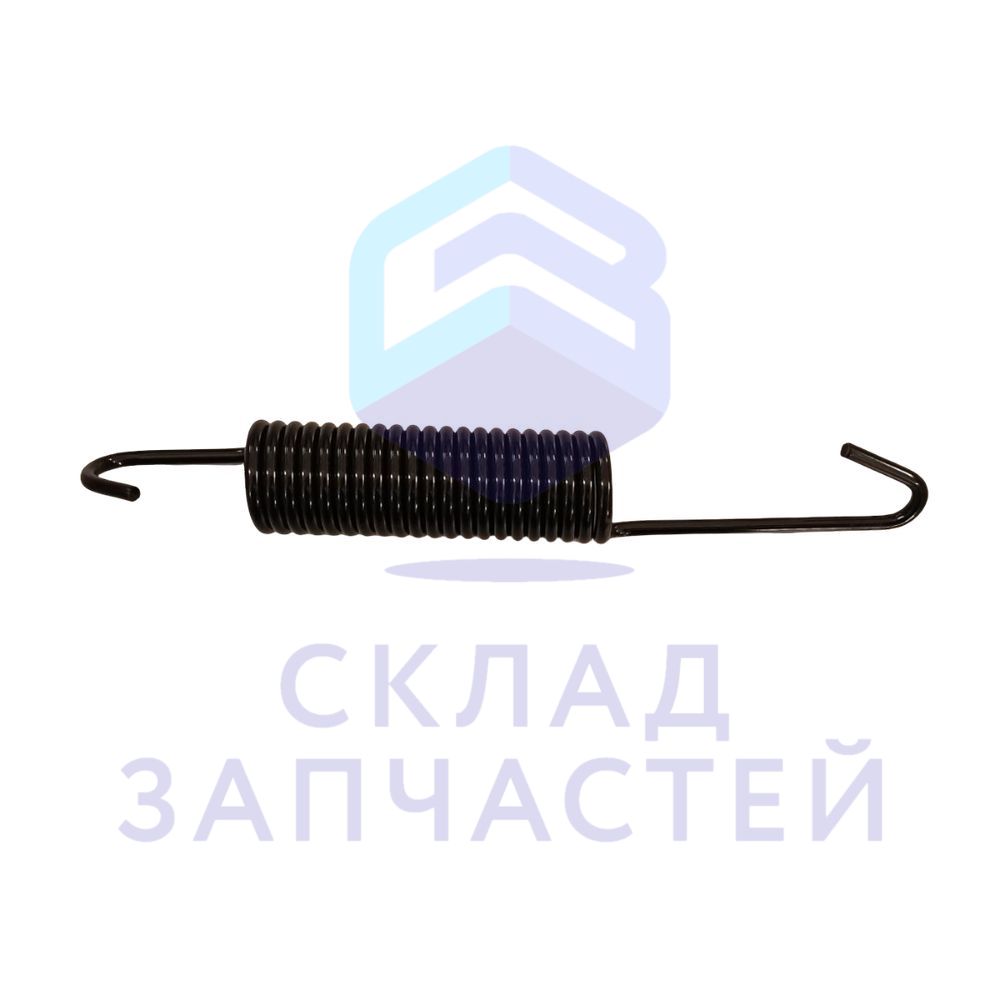 0020600463 Haier оригинал, пружина бака