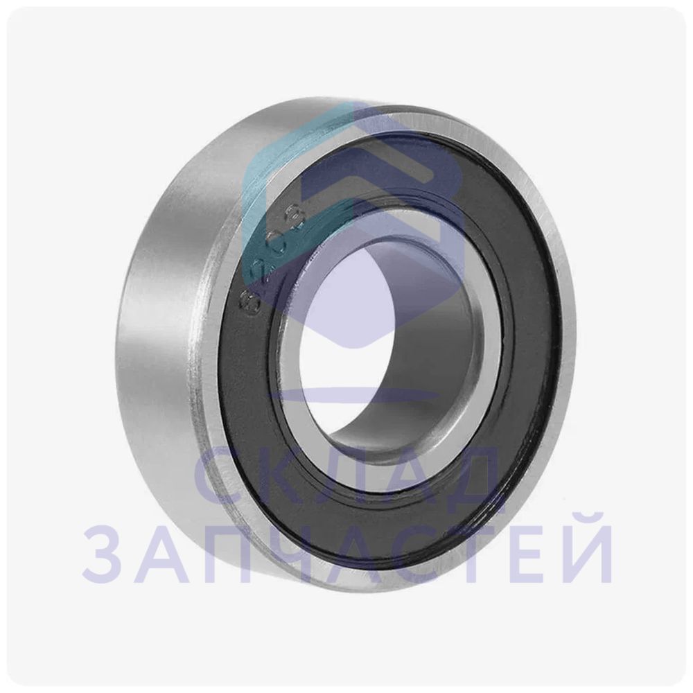Изображение товара 0020600502 Haier оригинал, Подшипник стиральной машины