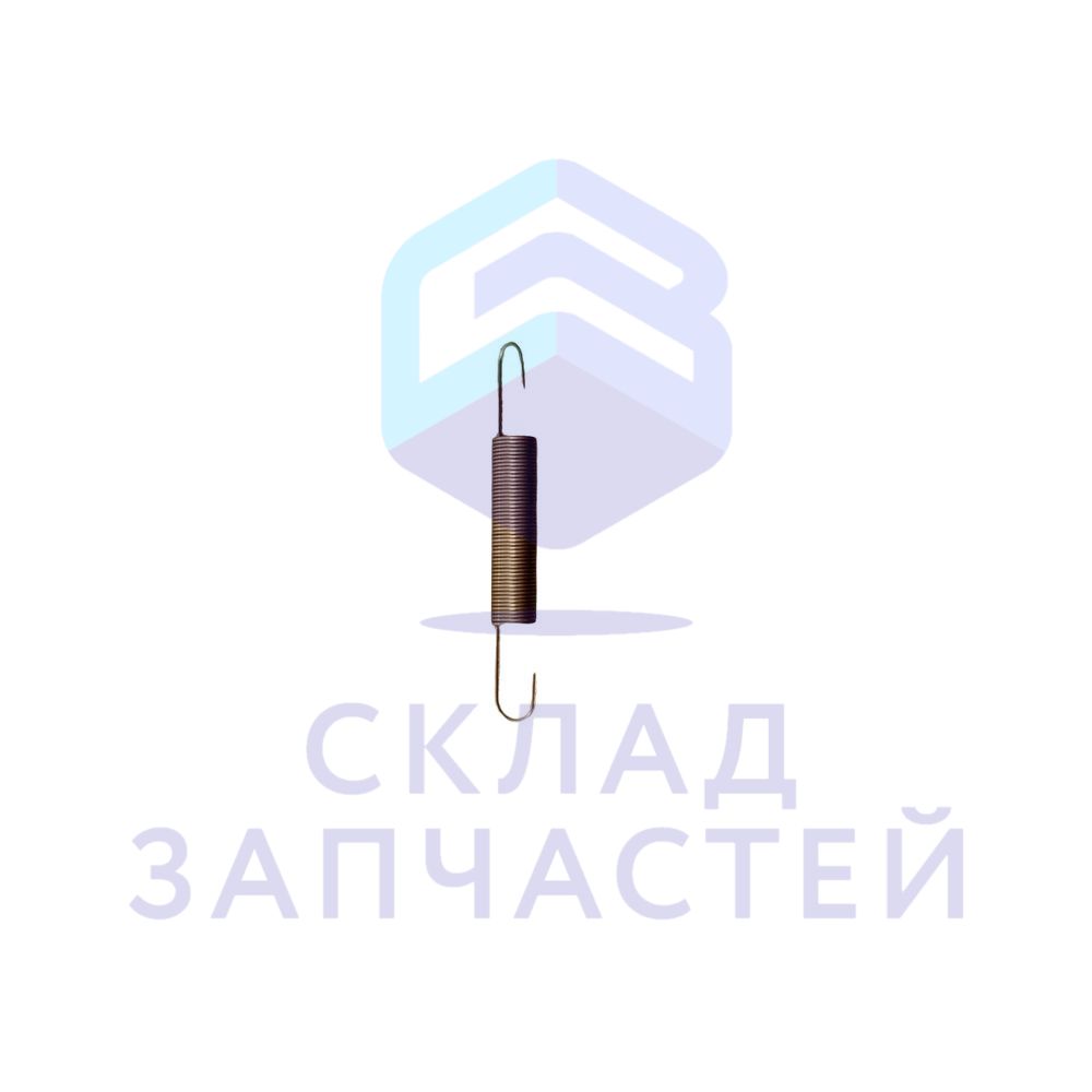 0120100745 Haier оригинал, пружина двери