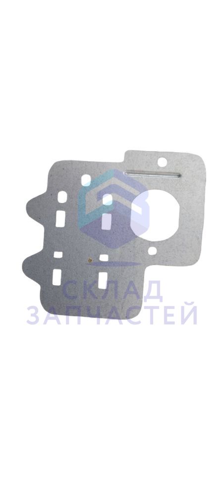0120101941 Haier оригинал, часть корпуса