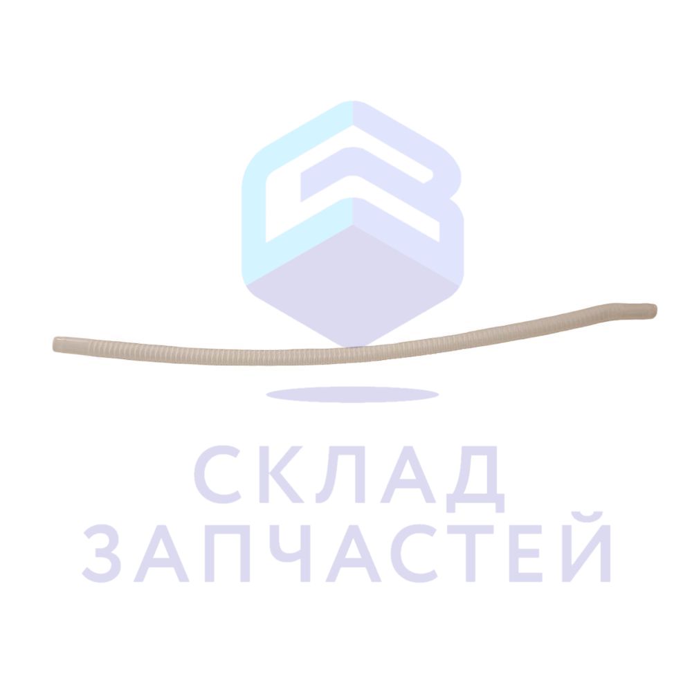 0120200635 Haier оригинал, шланг