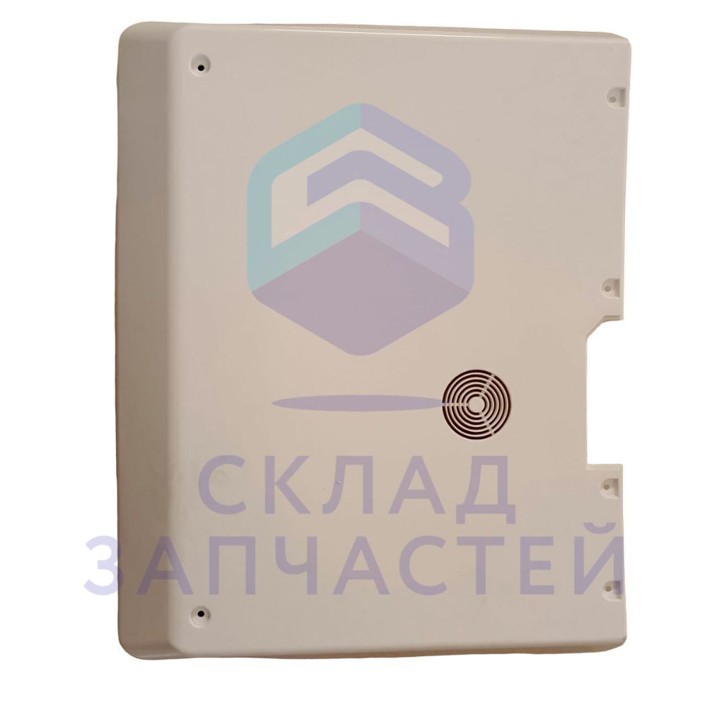 0120200856 Haier оригинал, задняя часть корпуса