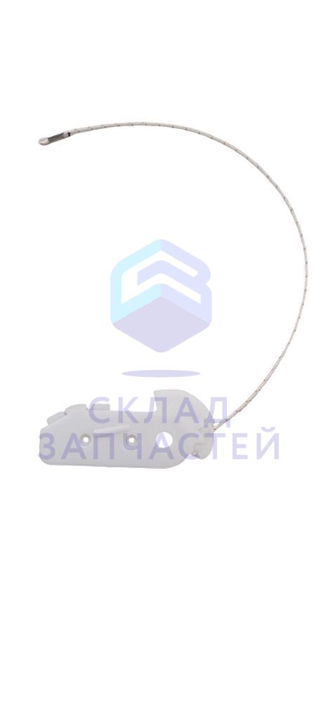 0120200926A Haier оригинал, патрубок
