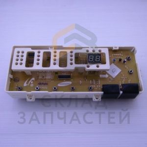 Модуль управления для Samsung WF7358N1W
