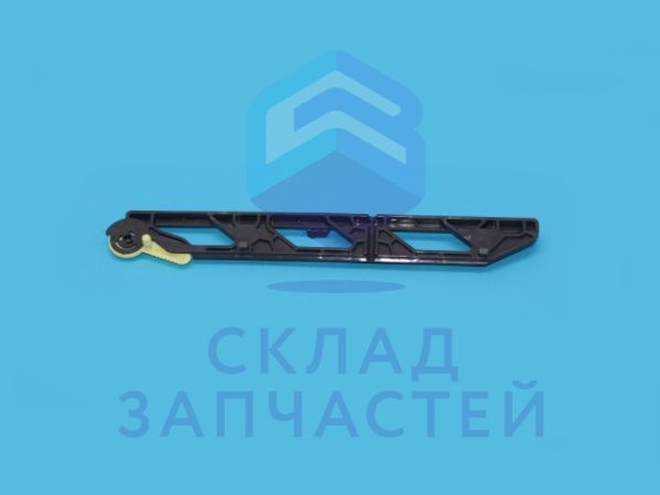 Набор держателей слайдеров премиум л для ASKO DBI564IXXL.S.U (DW60.2)