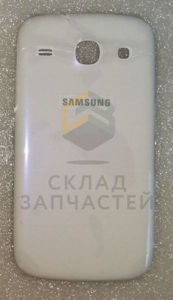 Крышка АКБ (White) для Samsung GT-I8260