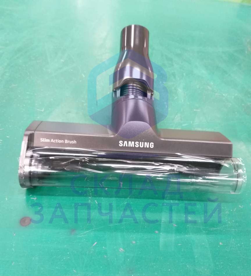 DJ97-03113C Samsung оригинал, Корпус щётки в сборе