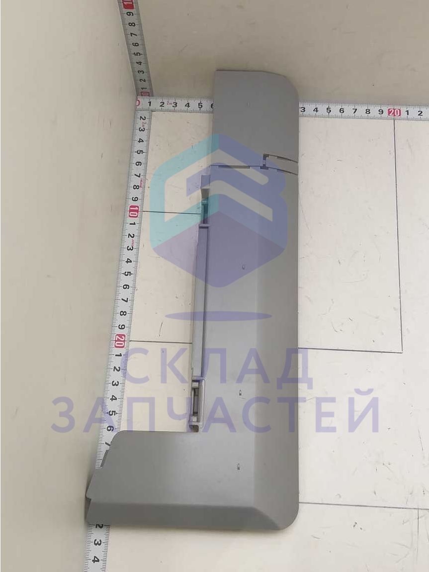 Держатель шланга для Samsung AR24BVHQASI/AX
