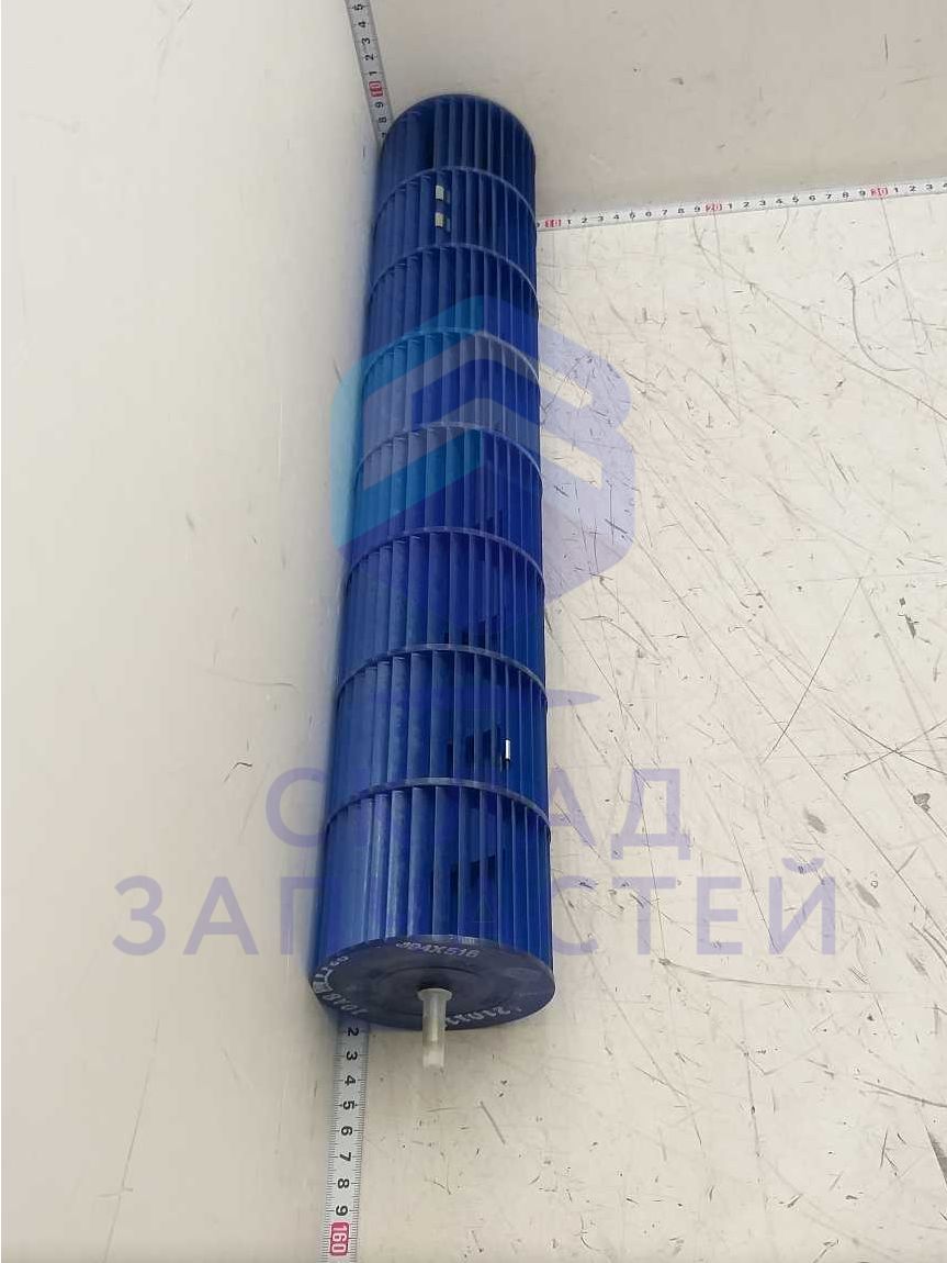 Изображение товара DB82-04633A Samsung оригинал, вентилятор внутреннего блока