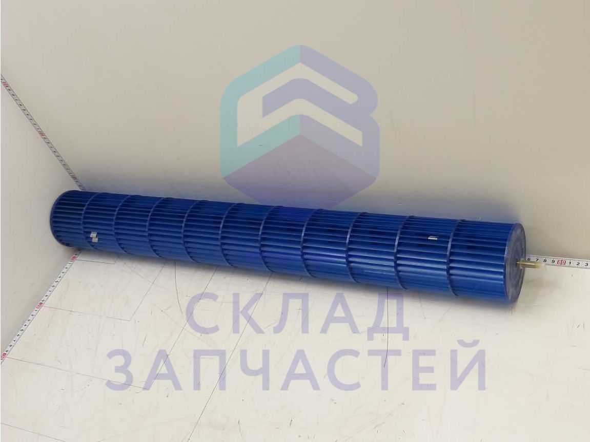 Изображение товара DB82-04647A Samsung оригинал, вентилятор внутреннего блока
