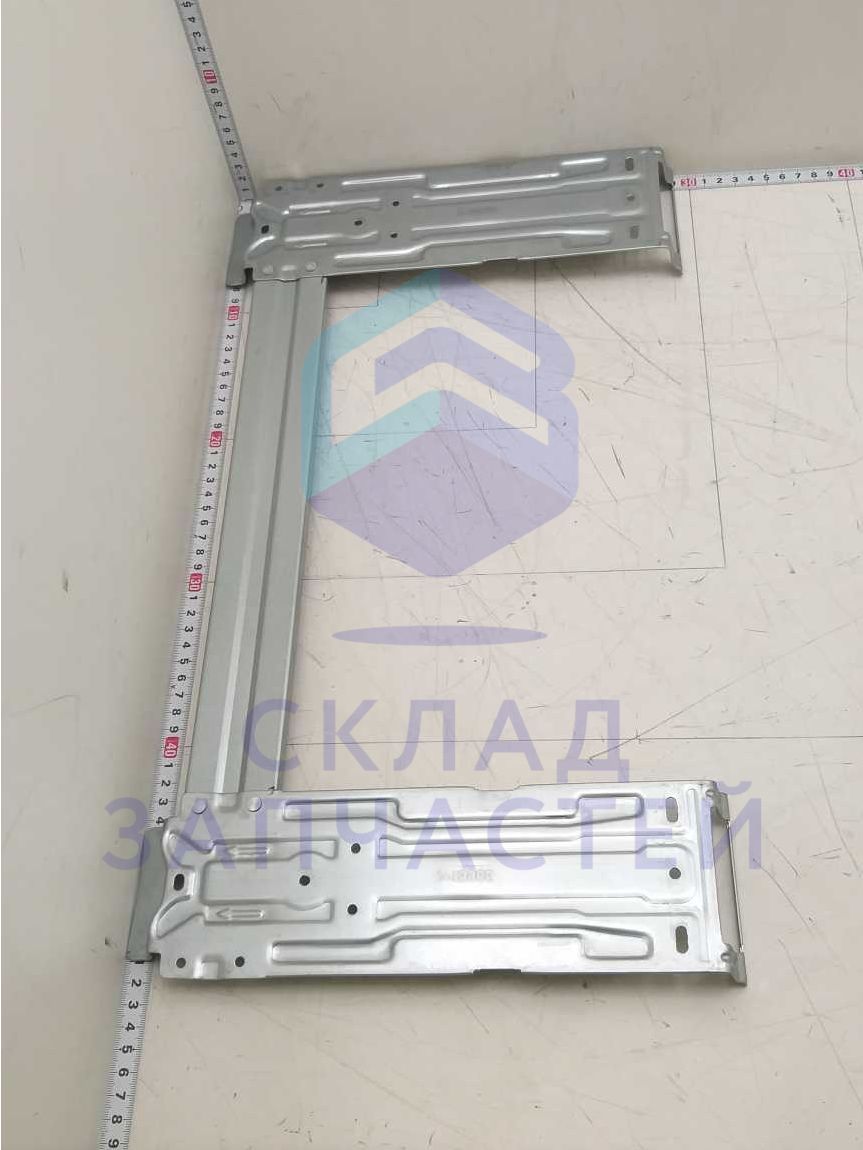 Кронштейн в сборе для Samsung AR24BVHQASI/AX