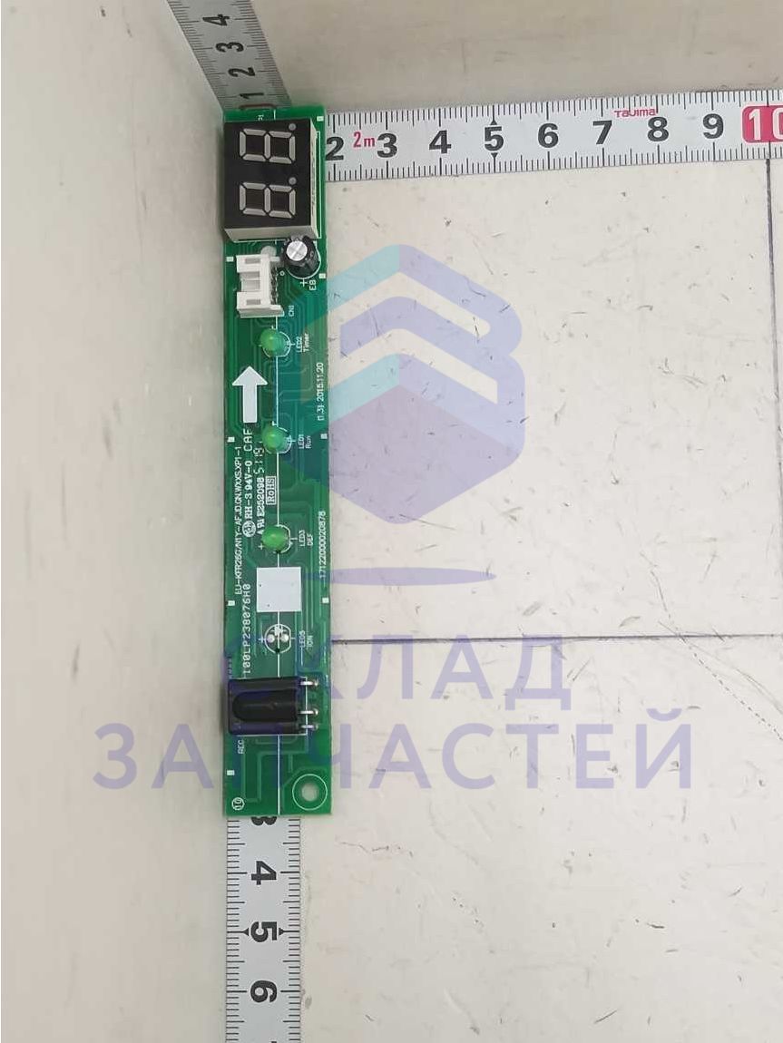 Изображение товара DB82-04872A Samsung оригинал, модуль дисплея
