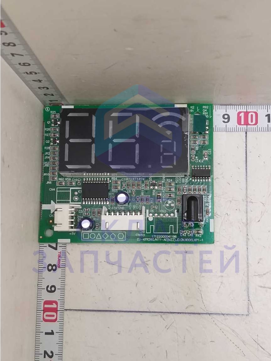 Изображение товара DB82-04874A Samsung оригинал, модуль дисплея