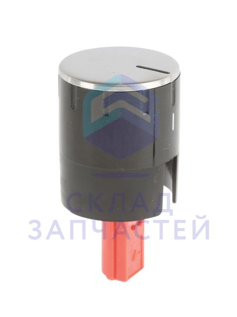 Изображение товара Оригинальный переключатель нержавеющая сталь Bosch 00606893