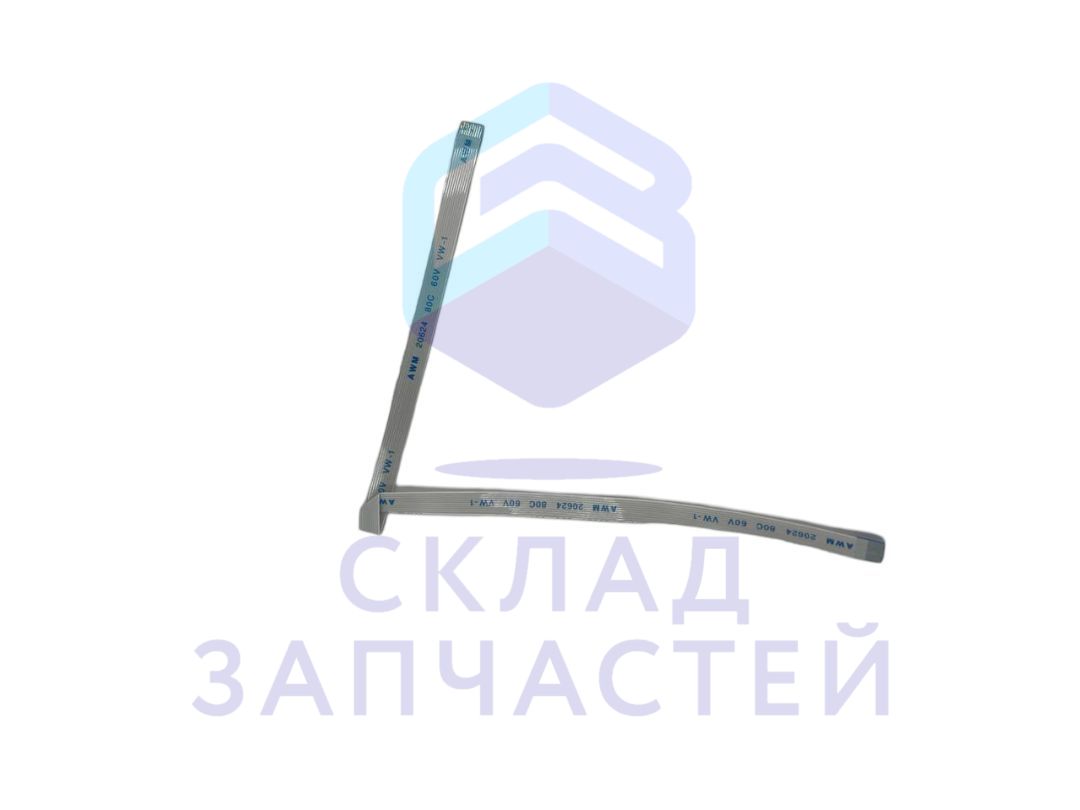 0530050545 (DZ.212.01302IT-00) Haier оригинал, шлейф тачпада