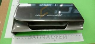 Передняя панель бункера для Samsung WW90M64LOPO
