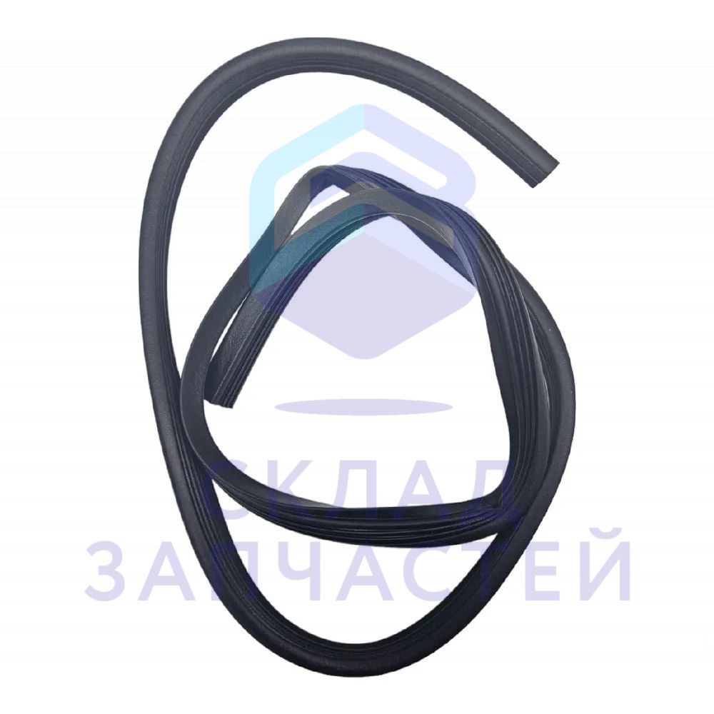Уплотнительная резина двери для Samsung DM-M39AHC/BOL
