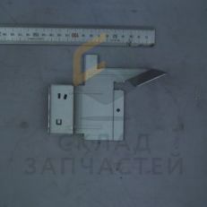Воздуховод магнетрона для Samsung FW113T001/XEE