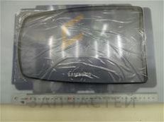 Стекло внешнее микроволновой печи для Samsung CE287DNR1D