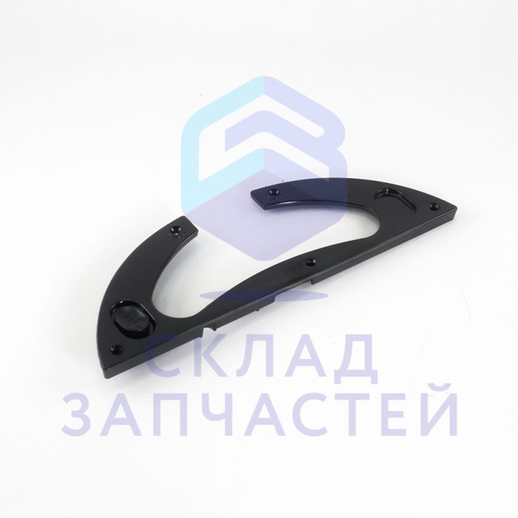 Изображение товара Накладка на ручку нижняя Redmond Red05944 - оригинальная запчасть