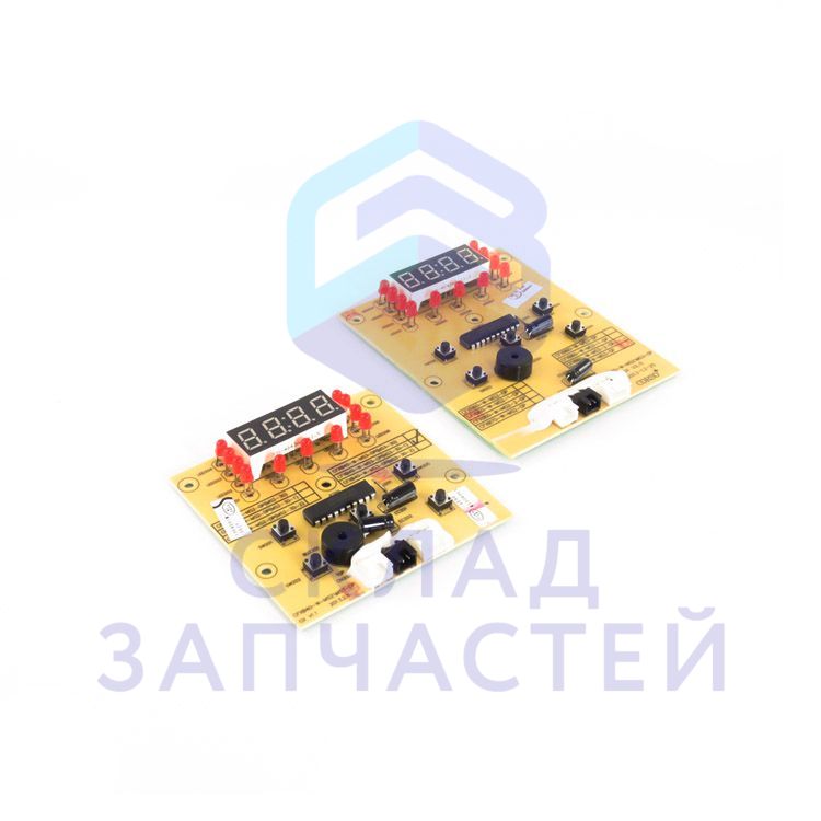 Изображение товара Плата управления Redmond оригинал Red05091 для техники Redmond