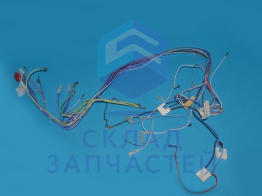 858094 Hisense оригинал, жгут проводов fs16 k36eb 4reg